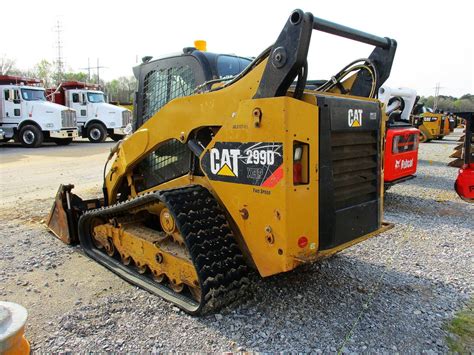 2013 caterpillar 299d skid steer|cat 299 skid steer price.